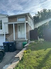 7105 Tamar Road Main & Upper, Mississauga, ON L5N 1Y7