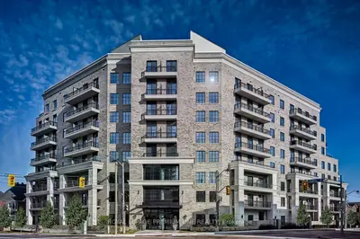 Common Element Condo in Toronto