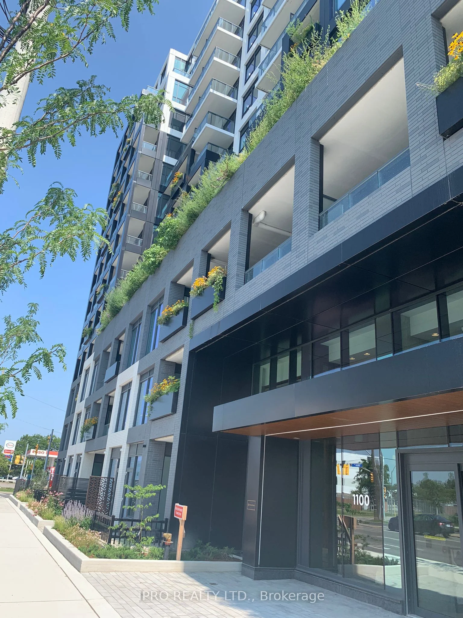 1100 Sheppard Avenue W 1108, Toronto W05, ON M3J 0H1