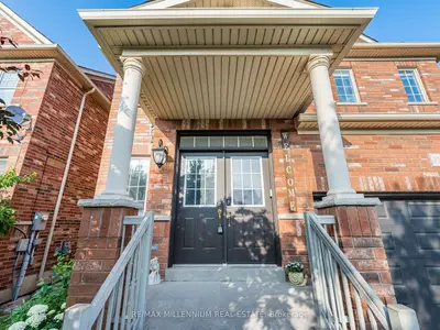 Detached in Milton