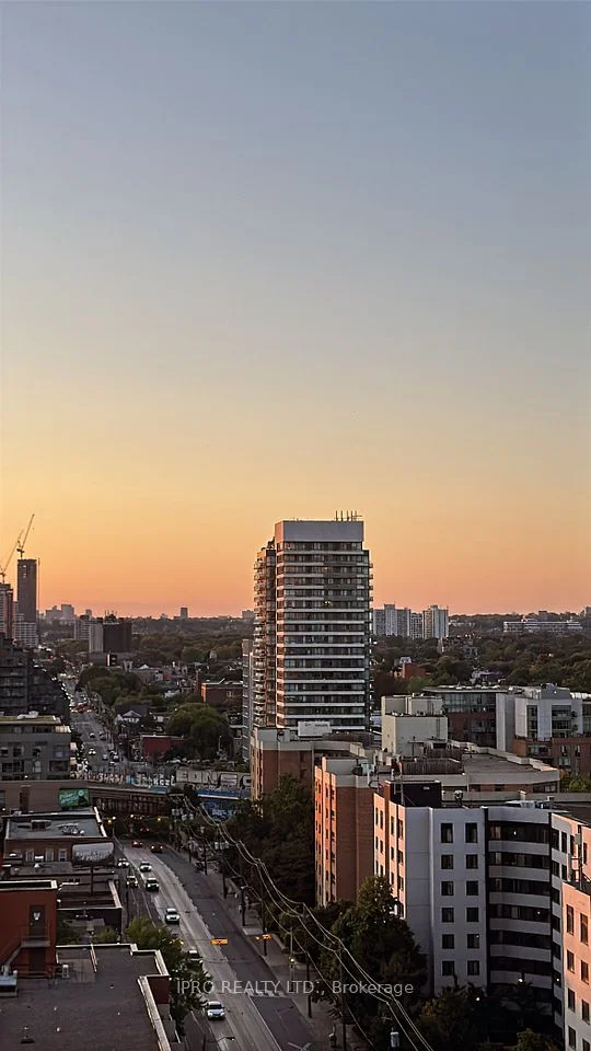270 Dufferin Street 1202, Toronto W01, ON M6K 1Z6