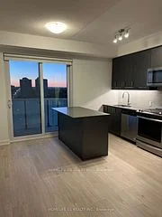 8 Nahani Way 1706, Mississauga, ON L4Z 4J8