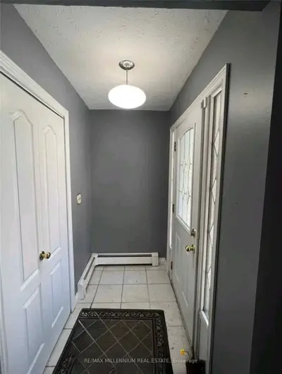 Detached in Caledon
