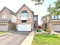 Detached in Brampton