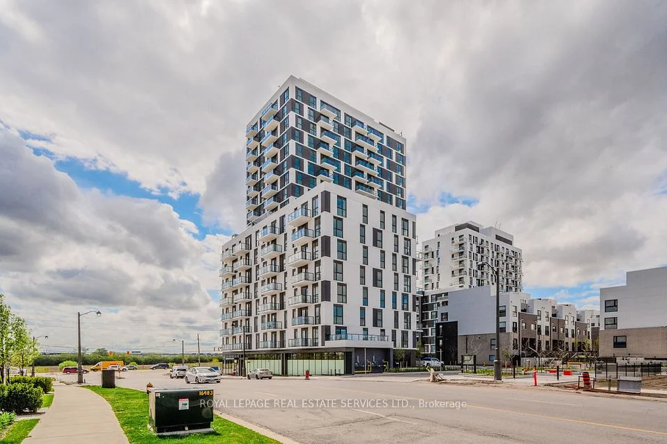 335 Wheat Boom Drive 707, Oakville, On L6h 7y1
