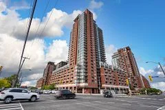 830 LAWRENCE Avenue W 1603, Toronto W04, ON M6A 1C3