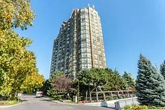 2177 W Burnhamthorpe Road W 1505, Mississauga, ON L5L 5P9