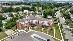 1055 A Forestwood Drive 212, Mississauga, On L5c 2t8