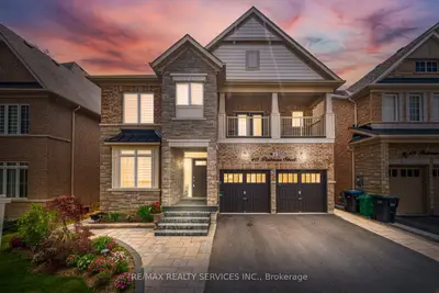 Detached in Caledon