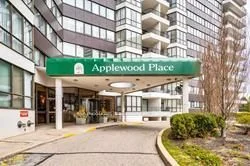 1333 Bloor Street 601, Mississauga, On L4y 3t6