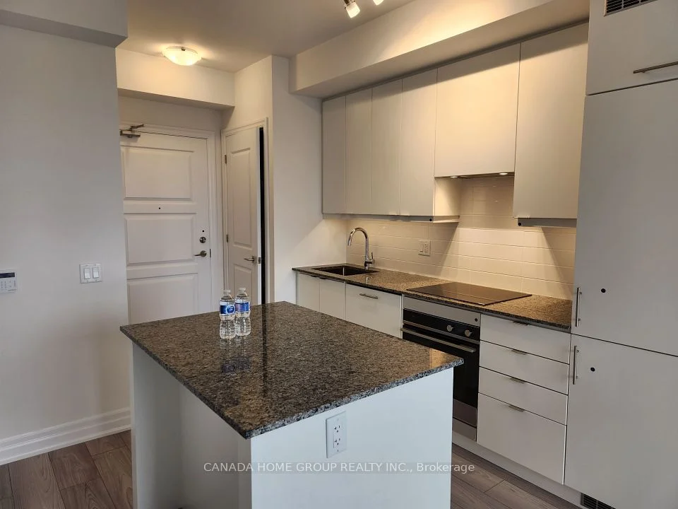 36 Elm Drive W 2810, Mississauga, ON L5B 1L9