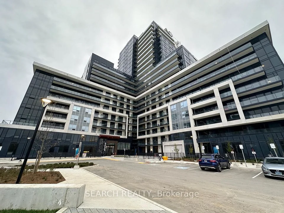 3220 William Coltson Avenue 825, Oakville, On L6h 7c2