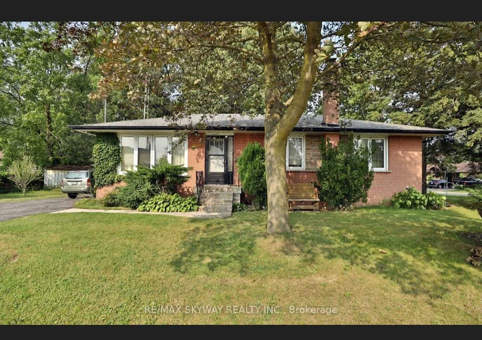 509 Vale Place, Oakville, ON L6L 4R5