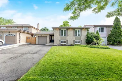 Detached in Milton
