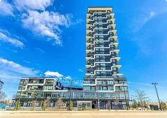 297 Oak Walk Drive 1303, Oakville, On L6h 3r6