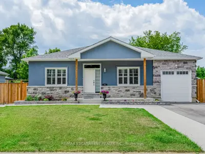 Detached in Milton