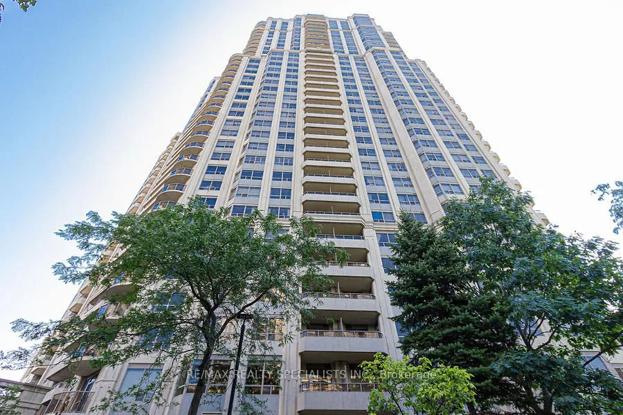 25 Kingsbridge Garden Circle 2320, Mississauga, ON L5R 4B1
