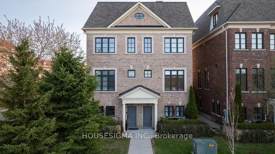 4380 Mississauga Road 8, Mississauga, On L5m 0x9