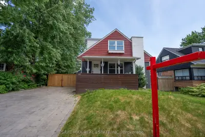 Detached in Brampton