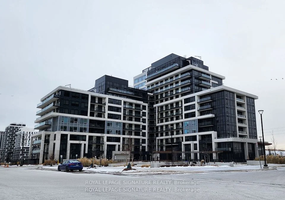3200 William Coltson Avenue 211, Oakville, On L6h 7w6
