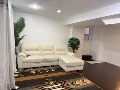 Semi-Detached in Brampton