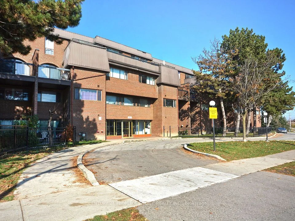 3455 Morning Star Drive 210, Mississauga, ON L4T 3T9