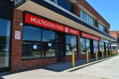 1900 Dundas Street E 9-11, Mississauga, ON L4X 1L9