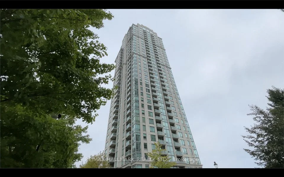 3504 Hurontario St Street 3005, Mississauga, ON L5B 0B9