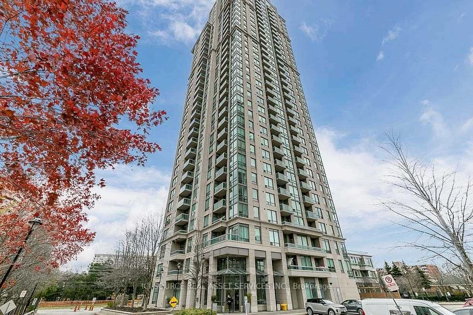 3504 Hurontario Street 2508, Mississauga, ON L5B 0B9