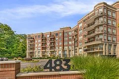 483 Faith Drive 503, Mississauga, ON L5R 0A1