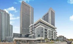 5105 Hurontario Street 907, Mississauga, ON L4Z 0C9