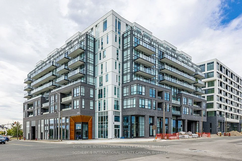 3005 PINE GLEN Road PH809, Oakville, ON L6M 5P5