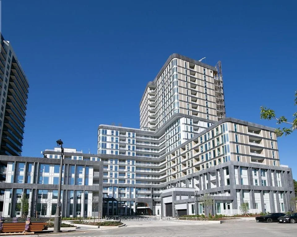 3240 William Colston Avenue 426, Oakville, ON L6H 0X1