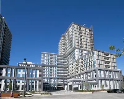 Condo Apartment in Oakville