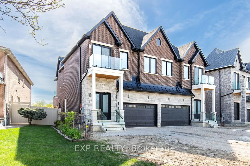 6612 Harmony Hill, Mississauga, ON L5W 1S5