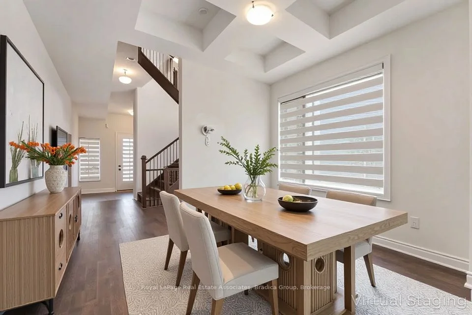 1272 Anthonia Trail, Oakville, On L6h 7y6