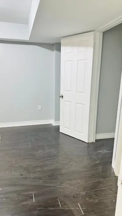 Detached in Brampton
