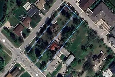 Vacant Land in Caledon