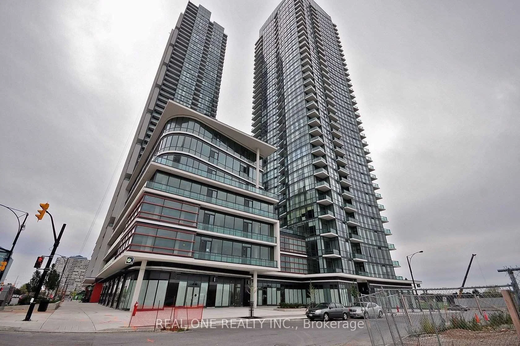 4099 Brickstone Mews Parkway 2103, Mississauga, ON L5B 3M8
