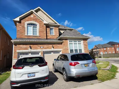 Detached in Milton
