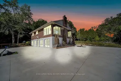 Detached in Caledon