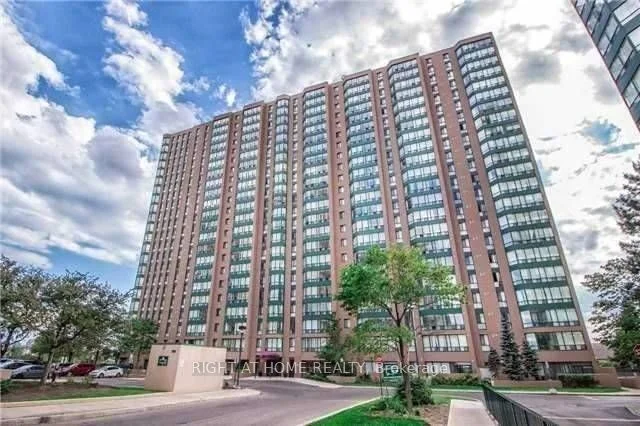 155 Hillcrest Avenue 2208, Mississauga, On L5b 3z2