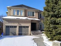 1365 Summerhill Crescent, Oakville, ON L6H 6E3