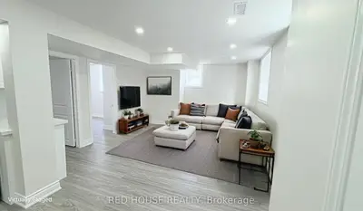 Detached in Milton