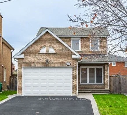 4650 Crosswinds Drive Basement, Mississauga, ON L5V 1G6