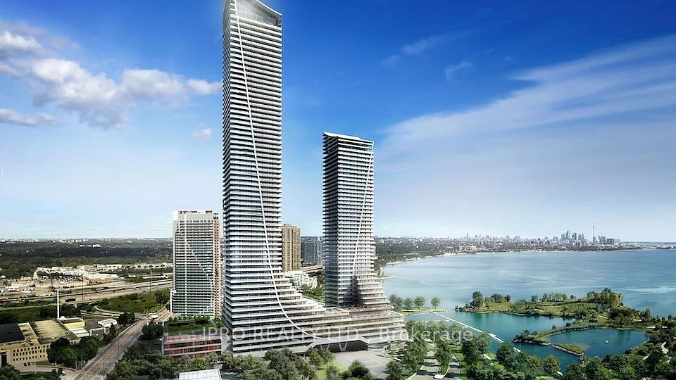 20 Shore Breeze Drive 3704, Toronto W06, ON M8V 1A1