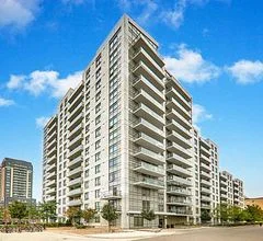 816 LANSDOWNE Avenue 1408, Toronto W02, ON M6H 4K6
