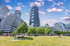80 Marine Parade Drive 2503, Toronto W06, ON M8V 0A3