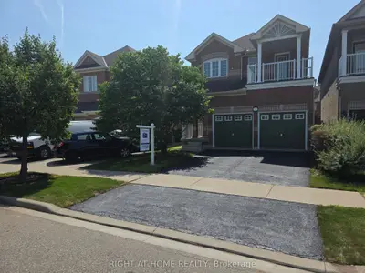 Detached in Mississauga