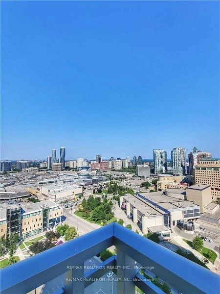 360 Square One Drive 2302, Mississauga, ON L5B 0G7